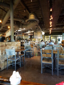 Karl Strauss Brewing Company - Carlsbad