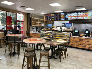 Karla Cuban Bakery - Hialeah Store - Hialeah