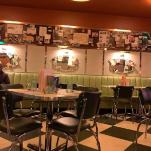 Karl's - Detroit