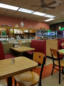 Karl's Bakery & Cafe - Everett