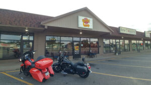 Karl's Bar-B-Q Express - Eau Claire - Eau Claire