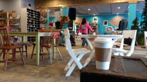 Karma Boutique & Coffee Bar - Sanford