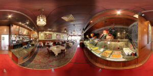 Karma Indian Cuisine - Thousand Oaks