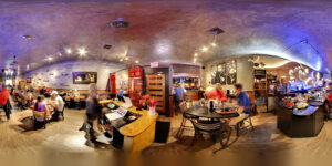 Karma Sushi Bar Grill - Flagstaff