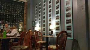 Karma's Coffee House - Cullman