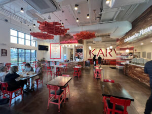 Karv Kitchen - Chamblee