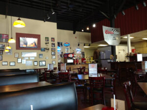 Karvelas Pizza Co. Lagrange - LaGrange