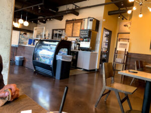 Karver Sandwich Bar - Beaverton