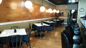 Kasai Japanese Restaurant - Carnegie