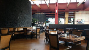 Kasai Scottsdale - Japanese Steakhouse - Scottsdale