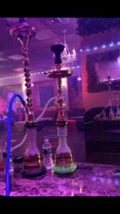 Kasbah Hookah Lounge 2.0 - East Meadow