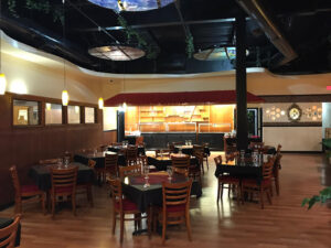 Kasturi Indian Cuisine - Winston-Salem
