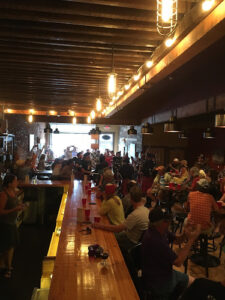 Katabatic Brewing Company - Livingston