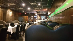 Katana Japanese Restaurant Sushi&Hibachi - Dover
