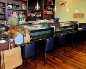 Katana Sushi of Elkridge - Elkridge