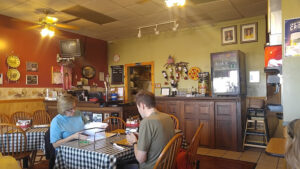 Kate & Ally's Ny Pizzeria - Jefferson City