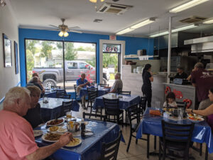 Katerina’s Taverna & Grill - Tarpon Springs