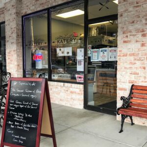 Katery To Go - Port Jervis