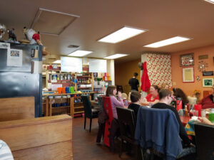 Kate's Greek & American Deli - Everett