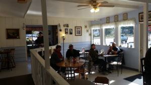 Kathleen and Nina's Pie and Specialty Restaurant - Florence