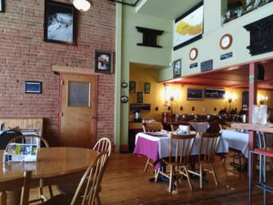 Kathmandu Bistro - Rapid City