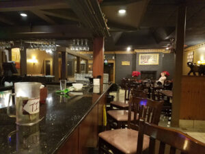 Kathmandu Kitchen - Davis