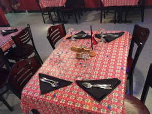 Kathmandu Restaurant - Windsor Heights