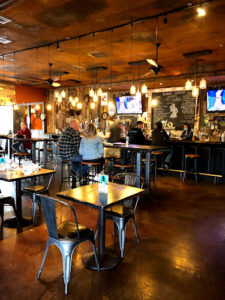 Kathrin's Biergarten - Rocklin
