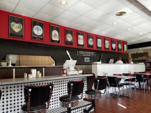 Kathy's - Staunton