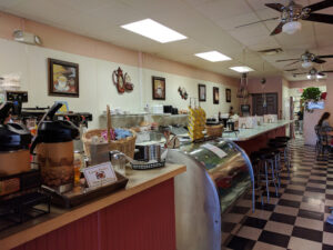 Kathy's Java Express - Sanford