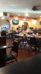Kathy's Restaurant - Greenville