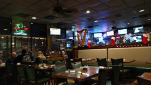 Katie O'Donald's - Bluffton