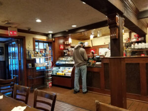 Katie's Coffee House - Great Falls