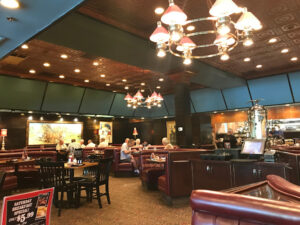 Katie's Country Kitchen - Minden