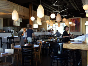 Katie's Pizza & Pasta - St. Louis