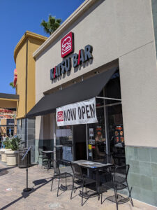 Katsu Bar - Cerritos