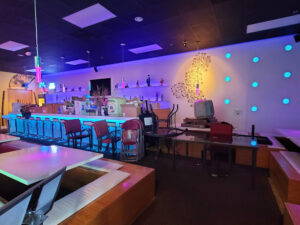 Katsunori Sushi Restaurant - Hesperia
