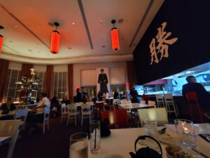 Katsuya South Beach - Miami Beach