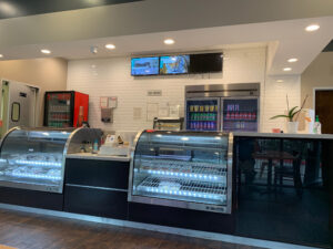 Katy Bakery and Biryani - Katy