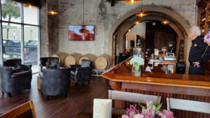 Katya Vineyards - Ocala