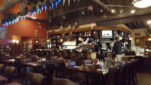 Katy's Kreek - Walnut Creek