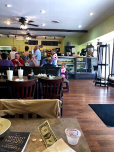 Katy's Pantry - Enid
