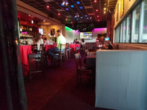 Katz 21 Steak & Spirits - Corpus Christi