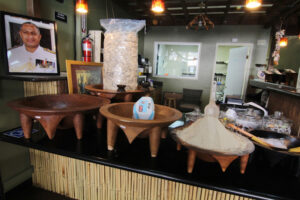 Kava Bar - San Bruno