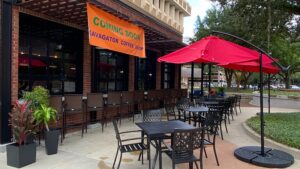 Kava Gator Coffee Shop - Gainesville