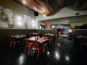 Kawaii Tori Sushi - Yardley
