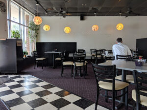 Kaya Korean Restaurant - High Point