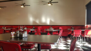Kaye's Kitchen - Garden Grove