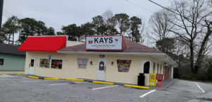 Kays Cuisines - Smyrna