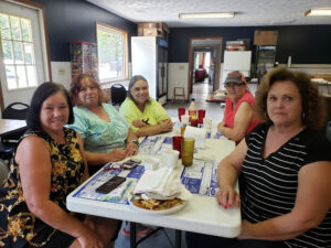 Kay's Diner - Alexander